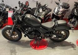 Honda CMX 500 Rebel + Special Edition (2025) nuova