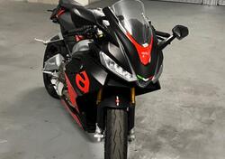 Aprilia RS 660 (2020 - 24) usata