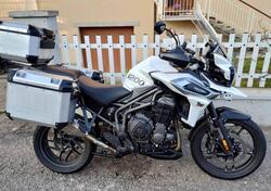 Triumph Tiger 1200 XRt (2018 - 20) usata