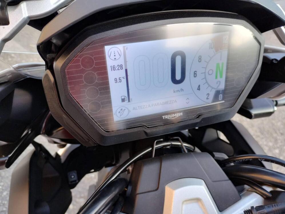 Triumph Tiger 1200 XRt (2018 - 20) (3)