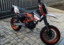 KTM 690 SMC R (2019 - 20) usata