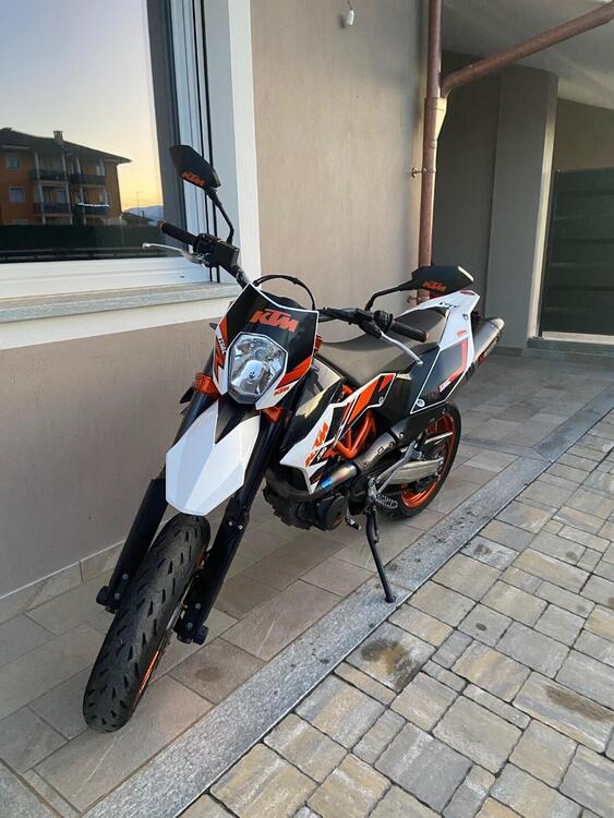 KTM 690 SMC R (2019 - 20) (5)