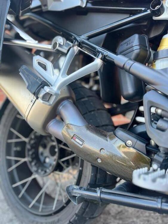 Bmw R 1250 GS Adventure (2021 - 24) (4)