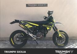 Husqvarna 701 Supermoto (2021) usata