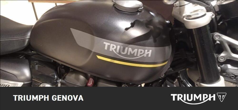 Triumph Speed Twin 1200 (2021 - 24) (4)