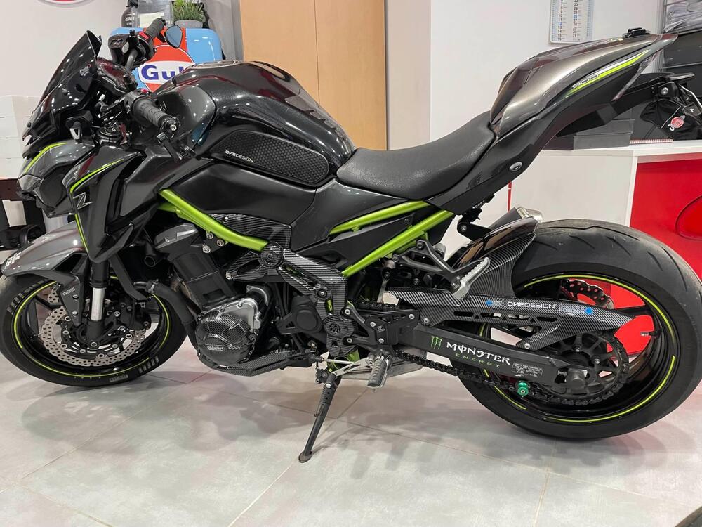 Kawasaki Z 900 (2019) (3)