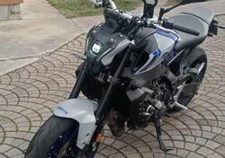 Yamaha MT-09 (2021 - 23) usata