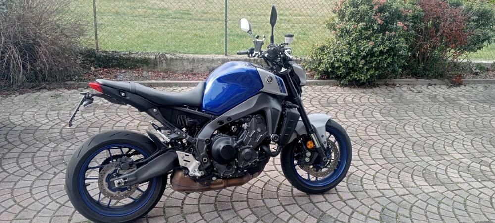 Yamaha MT-09 (2021 - 23) (3)