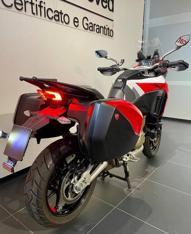 Ducati Multistrada V4 1100 S Sport (2021) (4)