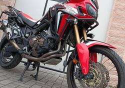 Honda Africa Twin CRF 1000L DCT (2018 - 19) usata