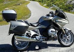 Bmw R 1200 RT (2014 - 16) usata