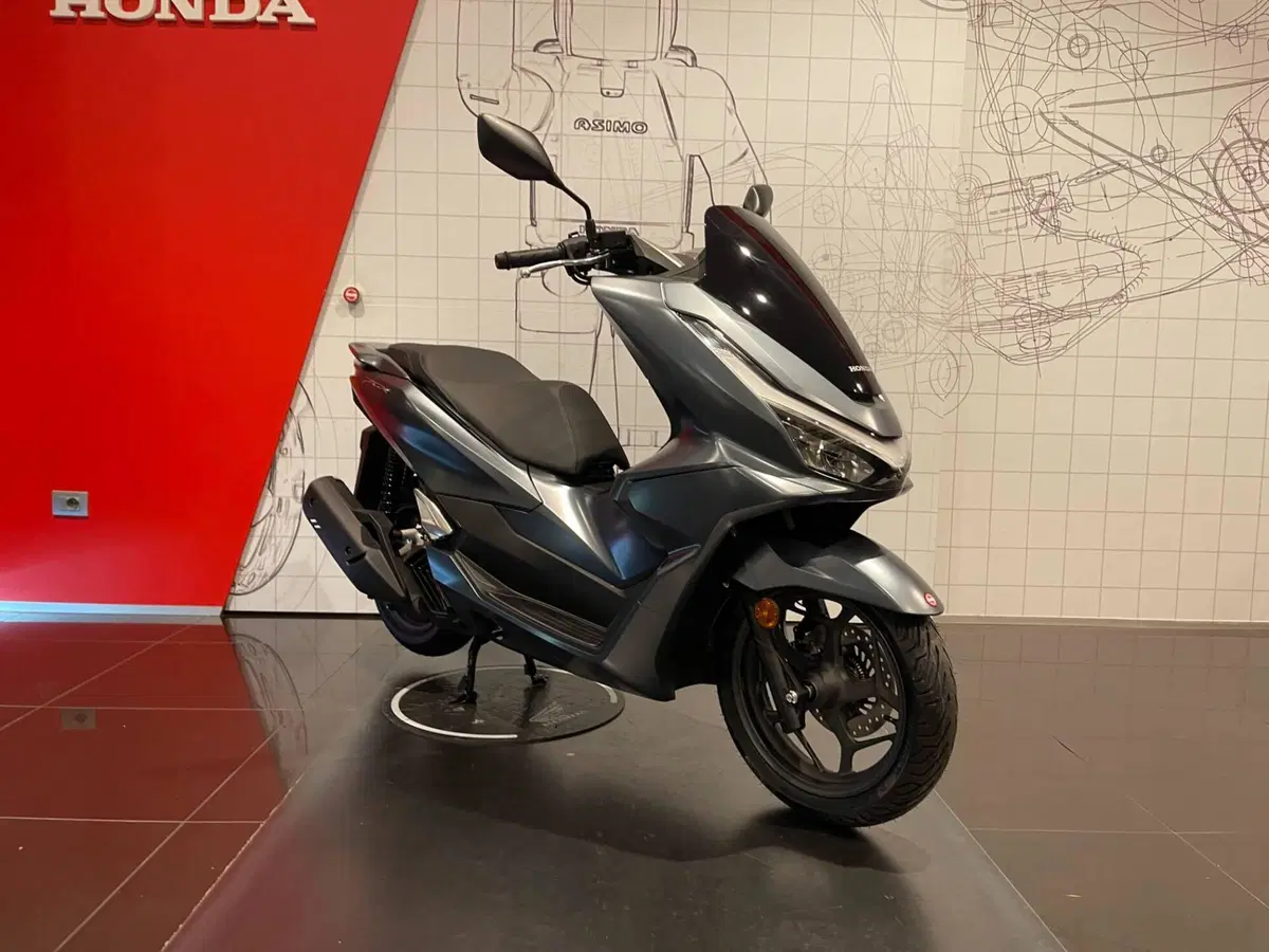 Honda PCX 125 (2025 - 26) (2)