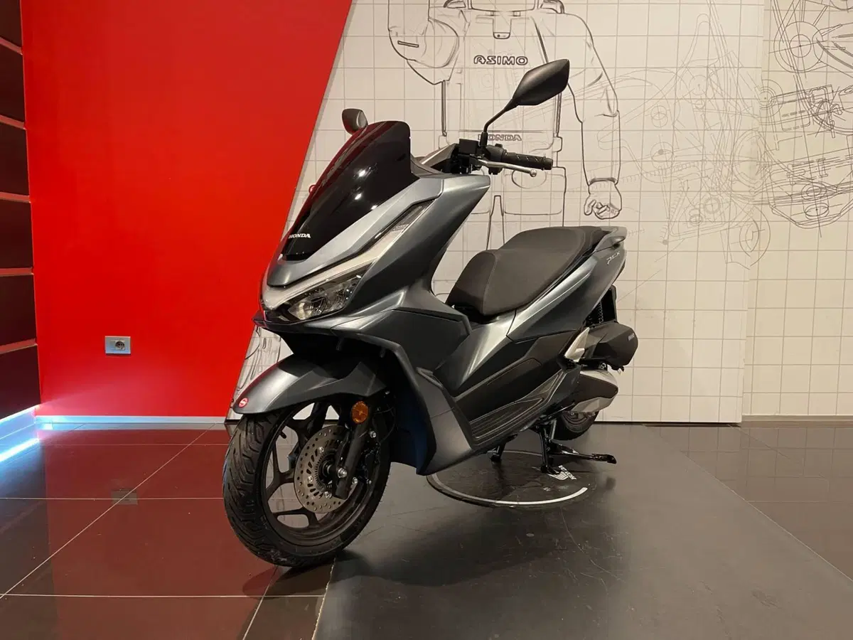 Honda PCX 125 (2025 - 26) (4)