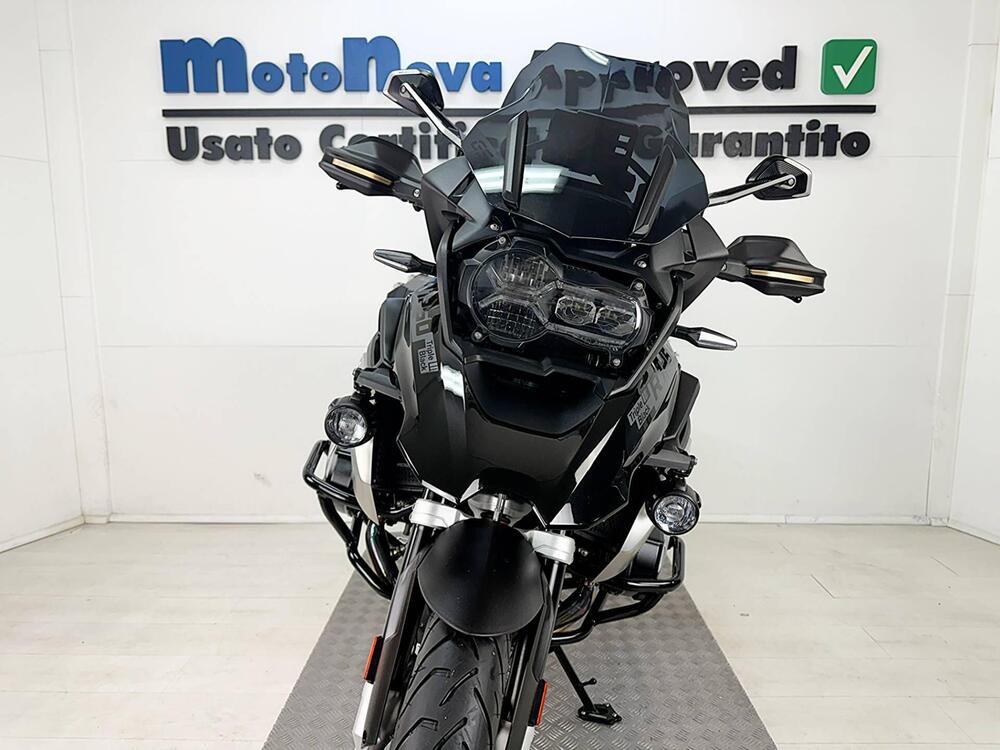 Bmw R 1250 GS Ultimate Edition (2023) (2)