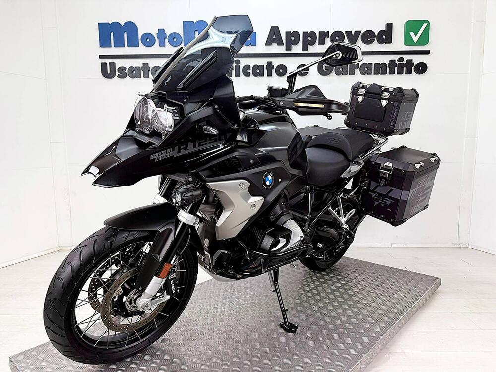 Bmw R 1250 GS Ultimate Edition (2023)