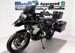 Bmw R 1250 GS Ultimate Edition (2023) usata