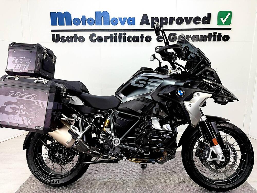 Bmw R 1250 GS Ultimate Edition (2023) (4)