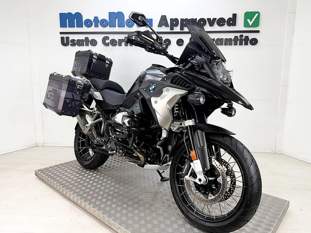 Bmw R 1250 GS Ultimate Edition (2023) (3)