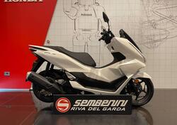 Honda PCX 125 (2025) nuova