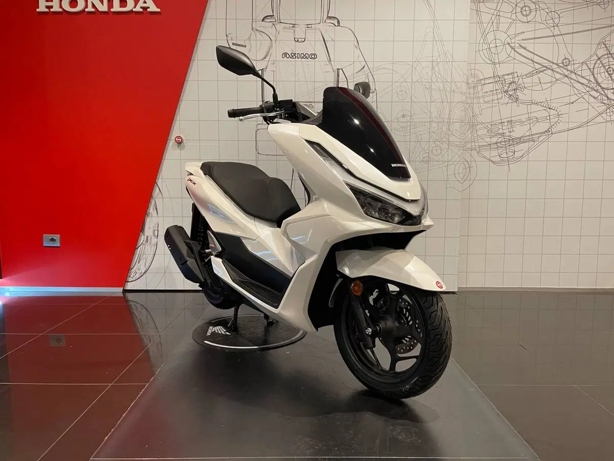 Honda PCX 125 (2025 - 26) (2)