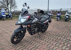 Suzuki V-Strom 650 ABS (2011 - 17) usata