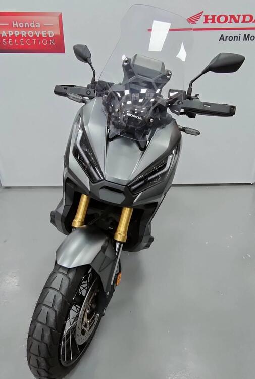 Honda X-ADV 750 DCT (2021 - 24) (2)