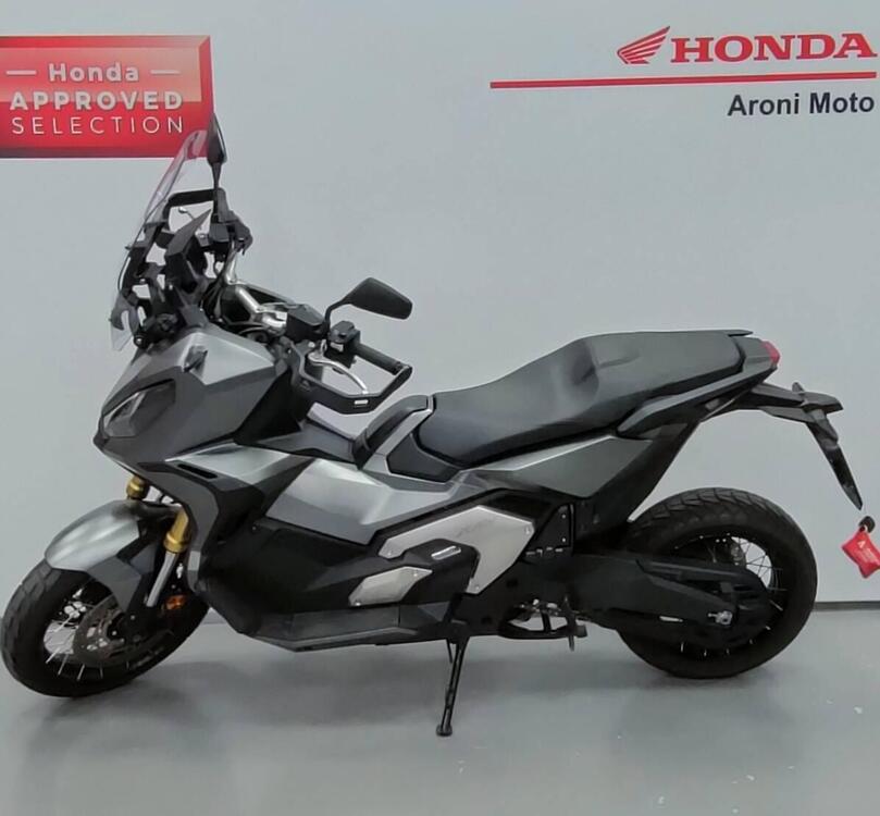 Honda X-ADV 750 DCT (2021 - 24) (3)