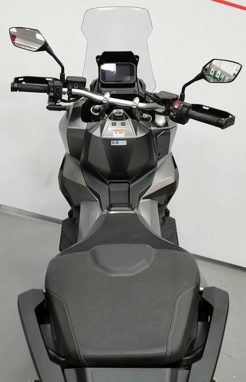 Honda X-ADV 750 DCT (2021 - 24) (4)