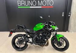 Kawasaki Z 650 (2020) usata