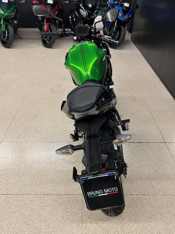 Kawasaki Z 650 (2020) (4)