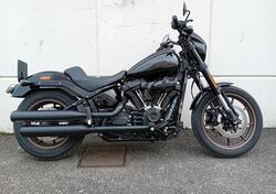 Harley-Davidson Low Rider S (2022 - 24) usata