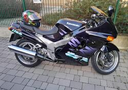 Kawasaki ZZR 1100 (1989 - 01) usata