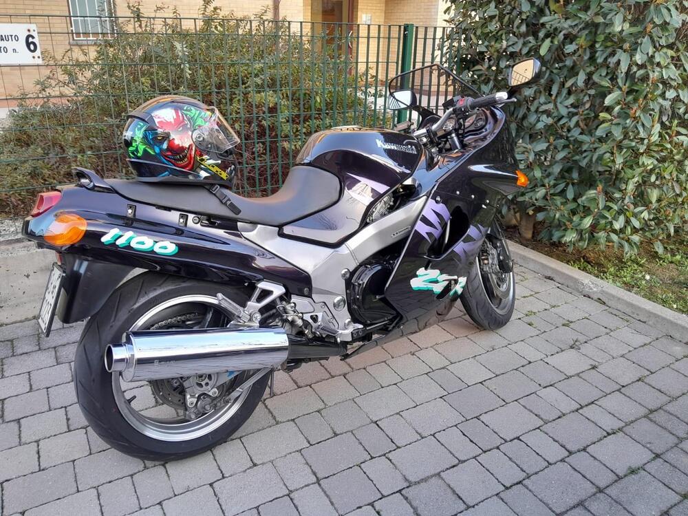 Kawasaki ZZR 1100 (1989 - 01) (5)