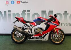 Honda CBR 1000 RR Fireblade SP (2017 - 19) usata