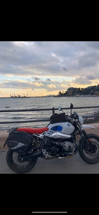 Bmw R nineT Urban GS 1200 (2017 - 20) (2)