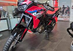 Honda Africa Twin CRF 1100L ES (2024 - 25) nuova