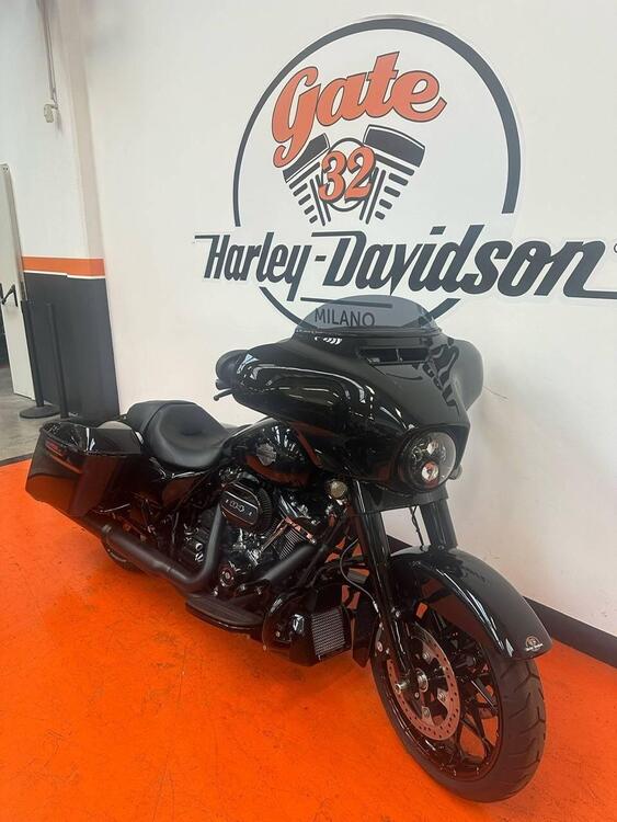 Harley-Davidson Street Glide Special (2021 - 23) (2)