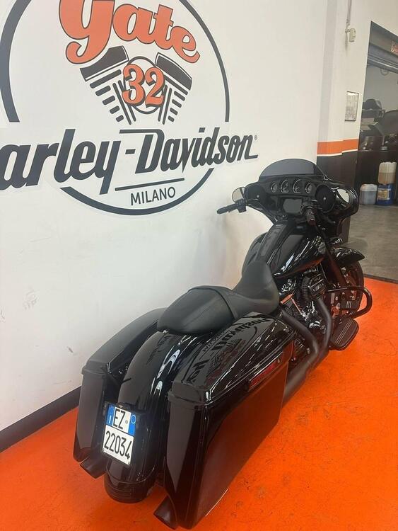 Harley-Davidson Street Glide Special (2021 - 23) (3)