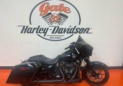 Harley-Davidson Street Glide Special (2021 - 23) usata