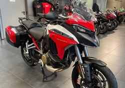 Ducati Multistrada V4 S (2021 - 24) usata