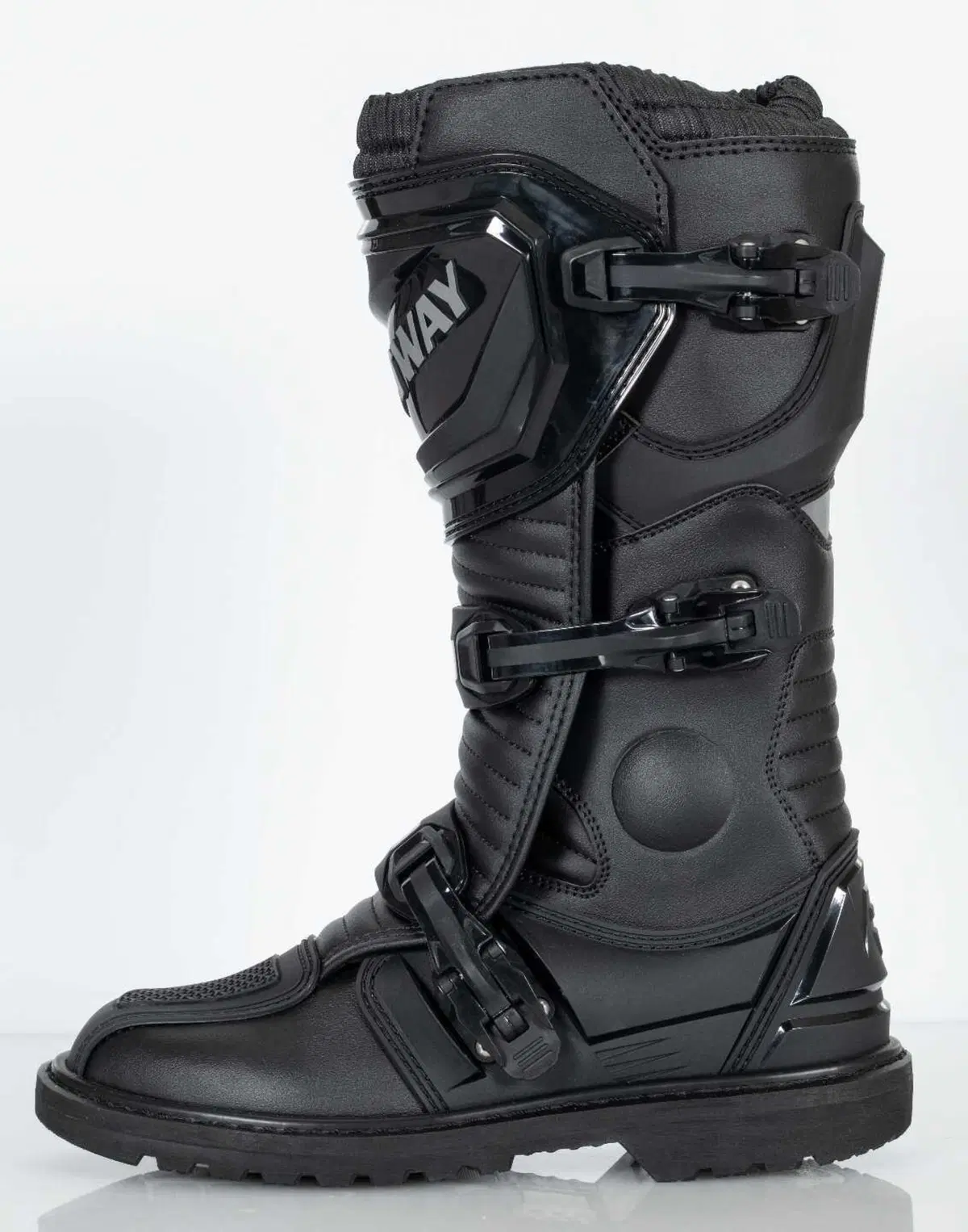 Nuovi stivali Fastway S-2402 by Louis Moto (2)