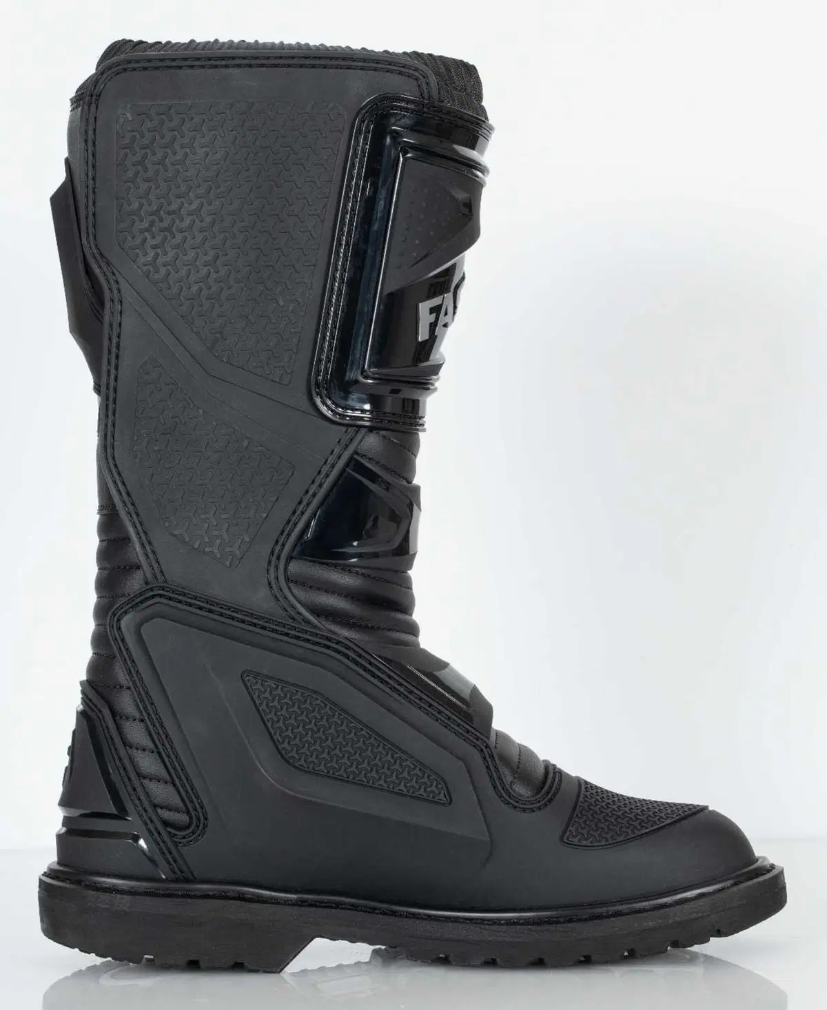 Nuovi stivali Fastway S-2402 by Louis Moto (3)
