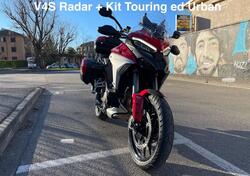 Ducati Multistrada V4 S (2021 - 24) usata