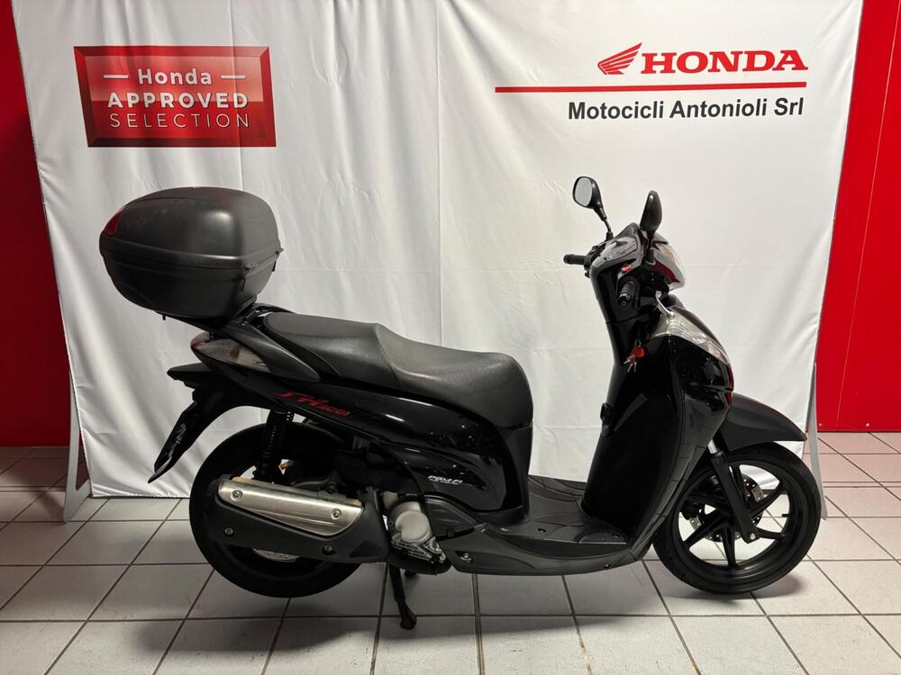 Honda SH 300 i (2006 - 10)