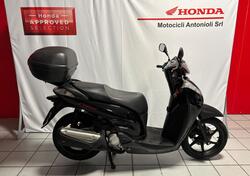 Honda SH 300 i (2006 - 10) usata