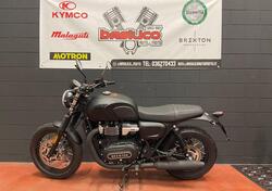 Brixton Motorcycles Cromwell 1200 (2022 - 25) nuova