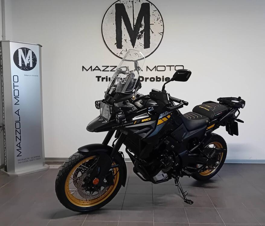 Suzuki V-Strom 1050XT (2020 - 23) (4)