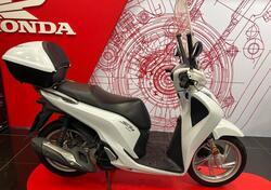 Honda SH 125 i ABS (2013 - 17) usata