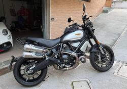 Ducati Scrambler 1100 Dark Pro (2020 - 24) usata