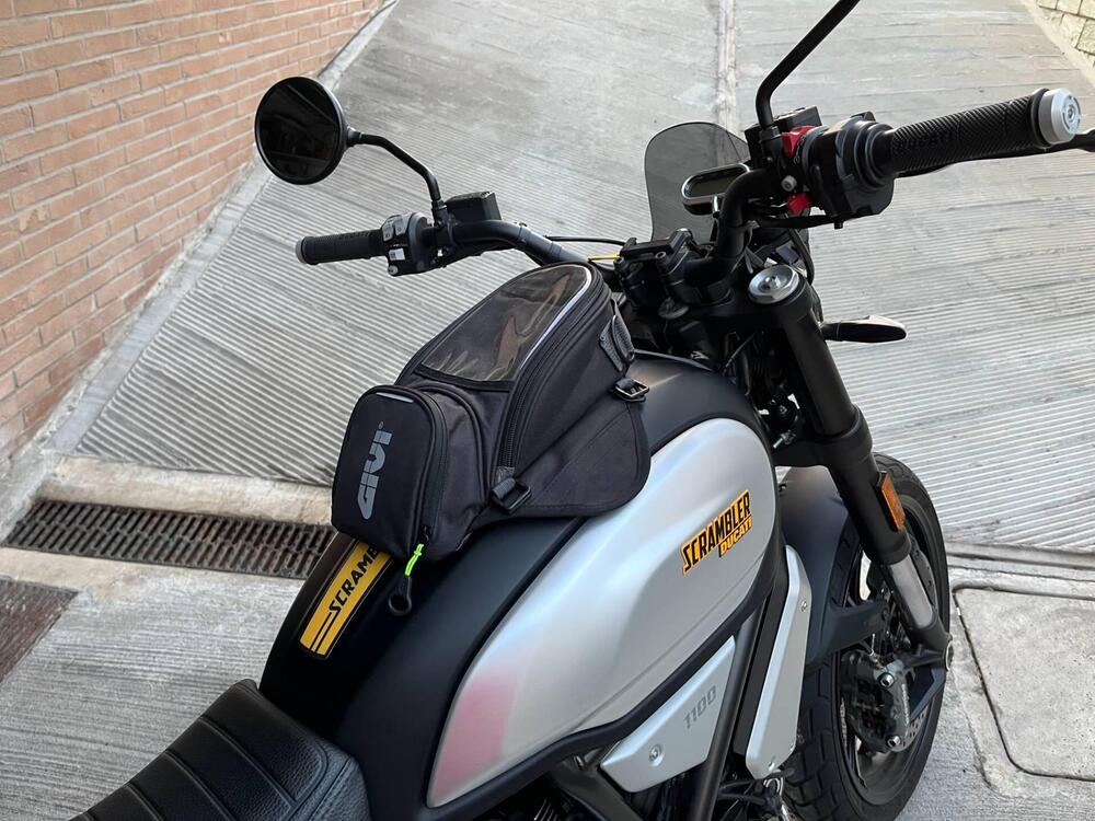 Ducati Scrambler 1100 Dark Pro (2020 - 24) (3)